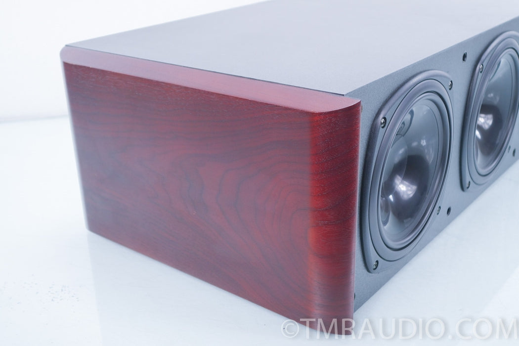 Tannoy D750 Center Channel Speaker