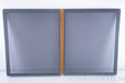 Infinity Reference Standard 4.5 Grills