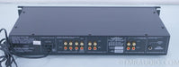 Audio Control The Richter Scale Series 3 Crossover / Equalizer