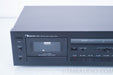 Nakamichi 481Z Stereo Cassette Deck / Tape Recorder