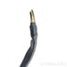 Analysis Plus Oval 9 Speaker Cables; 3.5m