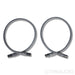 Cardas Golden Reference XLR Cables; 0.5m