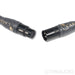 Cardas Golden Reference XLR Cables; 0.5m