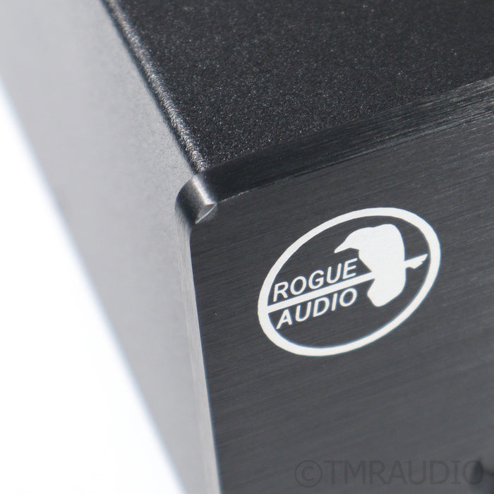 Rogue Audio Sphinx V3 Hybrid Integrated Amplifier; MM/MC Phono