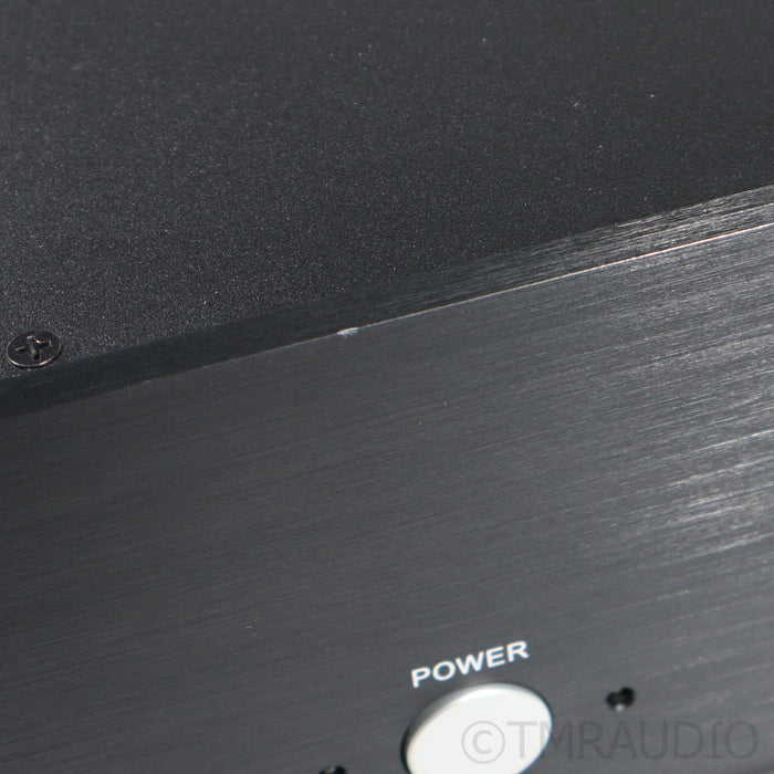 Rogue Audio Sphinx V3 Hybrid Integrated Amplifier; MM/MC Phono