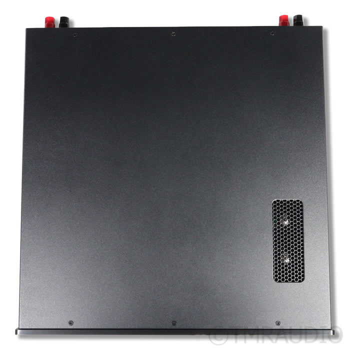 Rogue Audio Sphinx V3 Hybrid Integrated Amplifier; MM/MC Phono