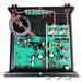 Rogue Audio Sphinx V3 Hybrid Integrated Amplifier; MM/MC Phono