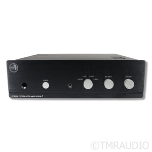 Rogue Audio Sphinx V3 Hybrid Integrated Amplifier; MM/MC Phono