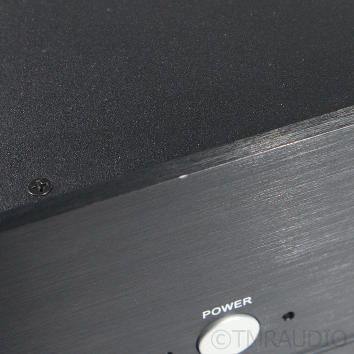 Rogue Audio Sphinx V3 Hybrid Integrated Amplifier; MM/MC Phono