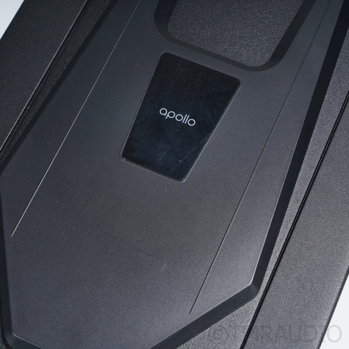 Rega Apollo CD Player