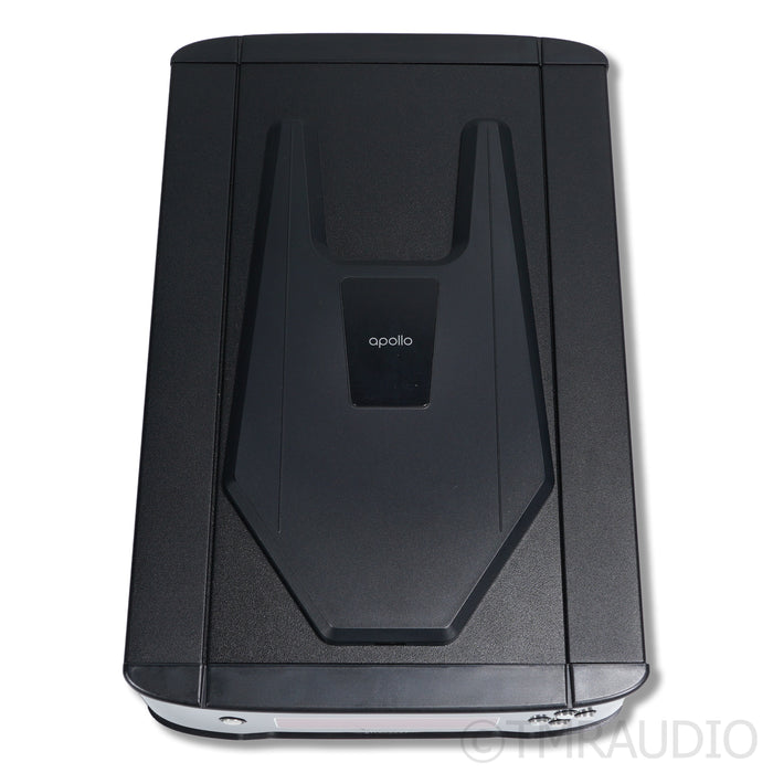 Rega Apollo CD Player