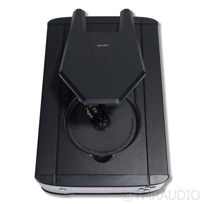 Rega Apollo CD Player