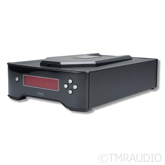 Rega Apollo CD Player