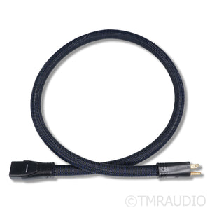 AudioQuest Monsoon Power Cable; 1m C19