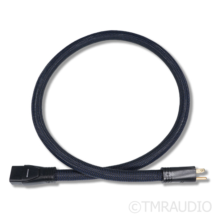 AudioQuest Monsoon Power Cable; 1m C19