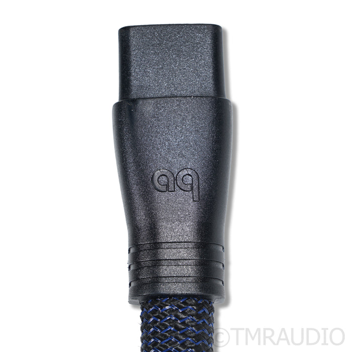 AudioQuest Monsoon Power Cable; 1m C19