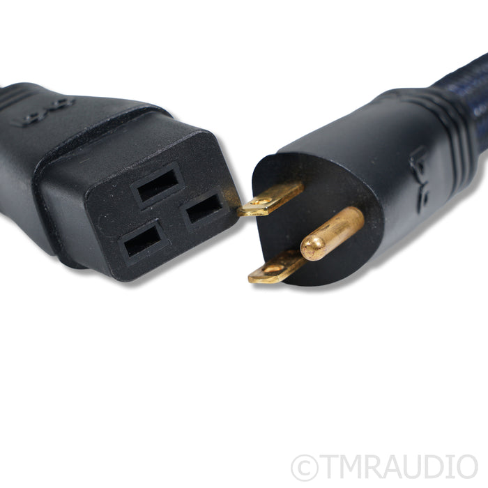 AudioQuest Monsoon Power Cable; 1m C19