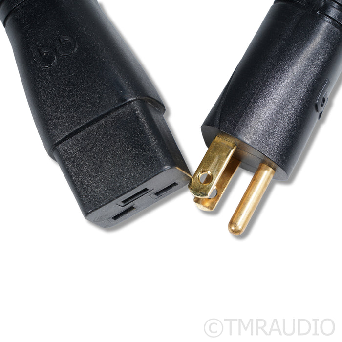 AudioQuest Monsoon Power Cable; 1m C19