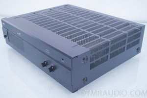 NAD 2600A Power Envelope Monitor Series Power Amplifier - 150w x 2