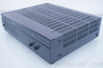 NAD 2600A Power Envelope Monitor Series Power Amplifier - 150w x 2