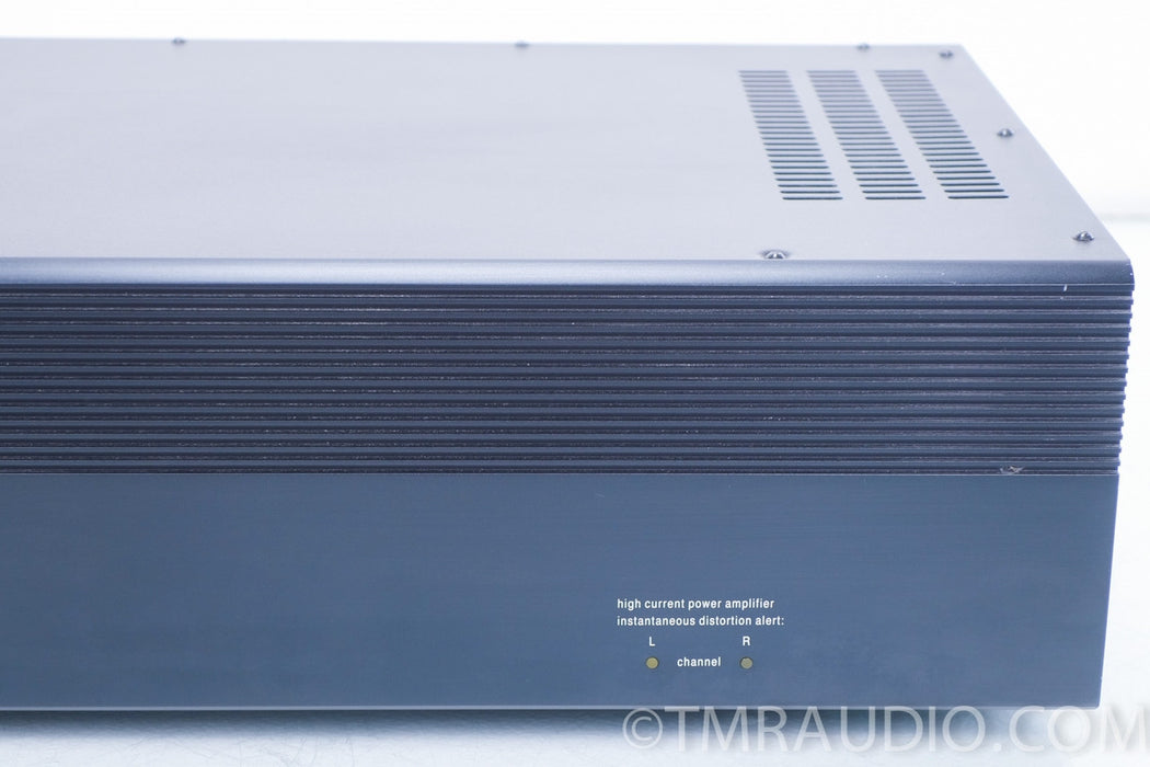 Adcom GFA-545 Stereo Power Amplifier