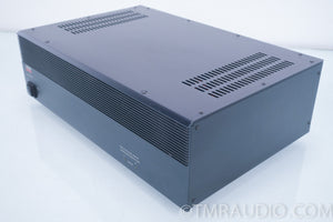 Adcom GFA-545 Stereo Power Amplifier