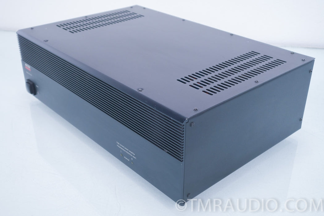 Adcom GFA-545 Stereo Power Amplifier