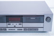 JVC TD-W205 Stereo Cassette Deck / Tape Recorder