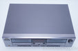 JVC TD-W205 Stereo Cassette Deck / Tape Recorder