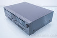 JVC TD-W205 Stereo Cassette Deck / Tape Recorder