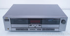 JVC TD-W205 Stereo Cassette Deck / Tape Recorder