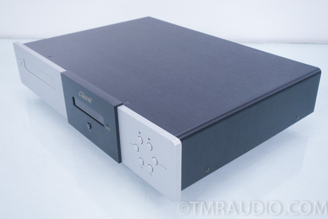 Classe CDP.3 CD Player / Transport AS-IS (display out)