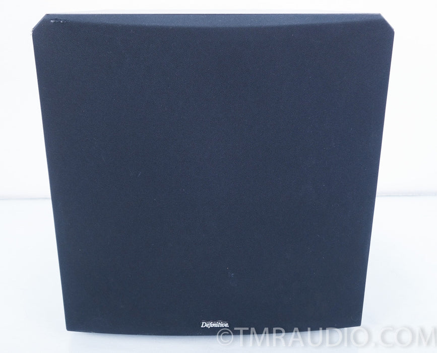 Definitive Technology PF15TL+ Powered 15 Inch Subwoofer