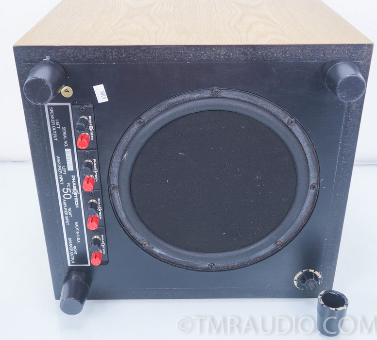 Phase Technology PC50
