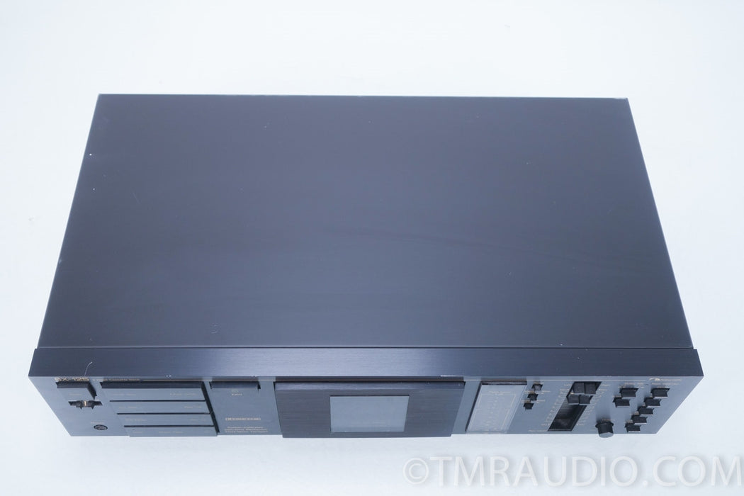 Nakamichi BX-125 Stereo Cassette Deck / Tape Recorder