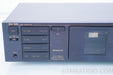 Nakamichi BX-125 Stereo Cassette Deck / Tape Recorder