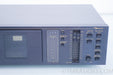 Nakamichi BX-125 Stereo Cassette Deck / Tape Recorder