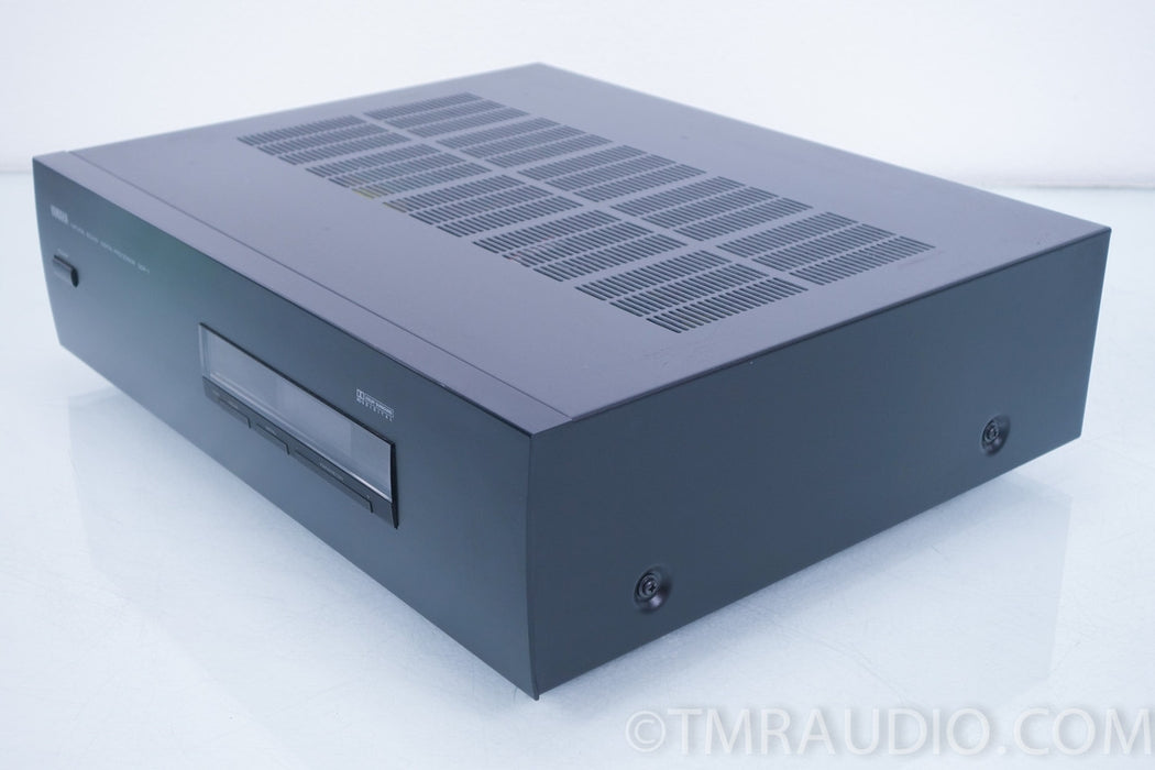 Yamaha DDP-1 AC-3 Dolby Surround Sound Processor.