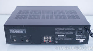 Yamaha DDP-1 AC-3 Dolby Surround Sound Processor.