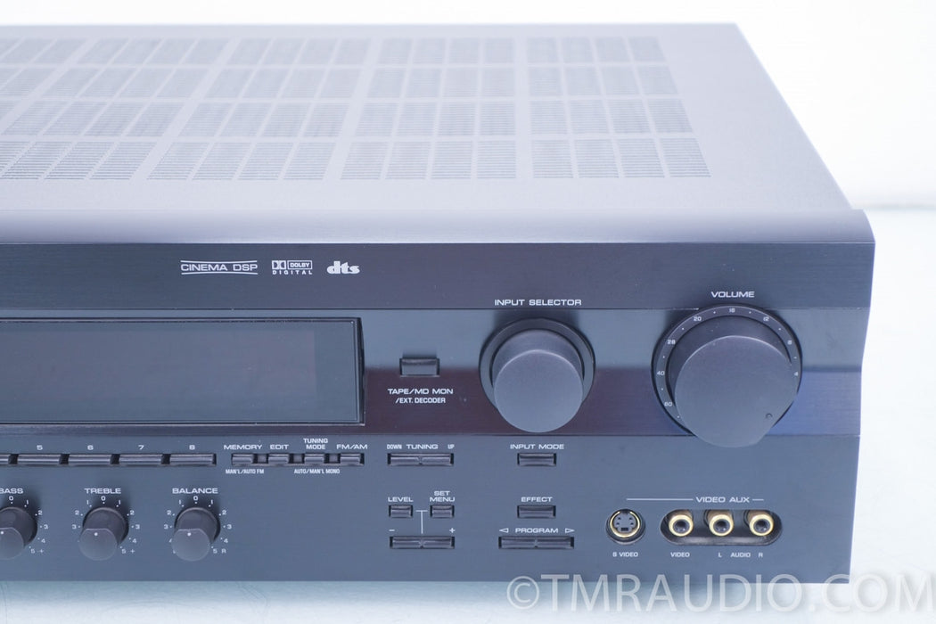Yamaha RX-V795 5.1 Dolby Digital Home Theater Receiver