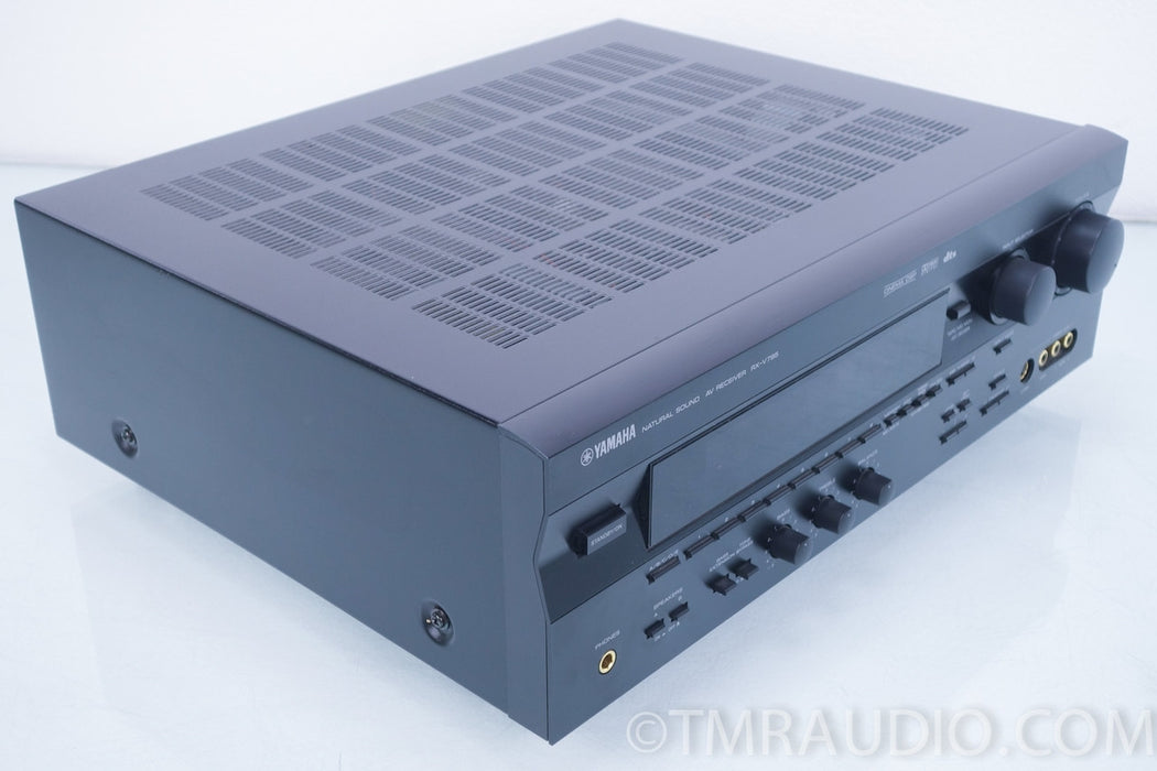 Yamaha RX-V795 5.1 Dolby Digital Home Theater Receiver