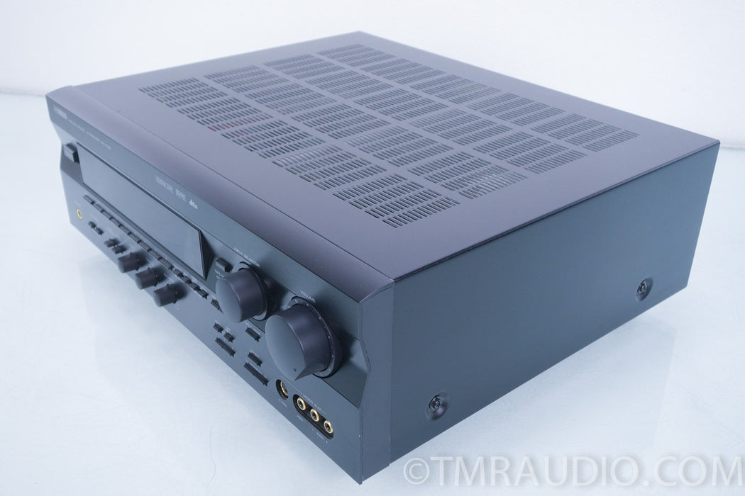 Yamaha RX-V795 5.1 Dolby Digital Home Theater Receiver