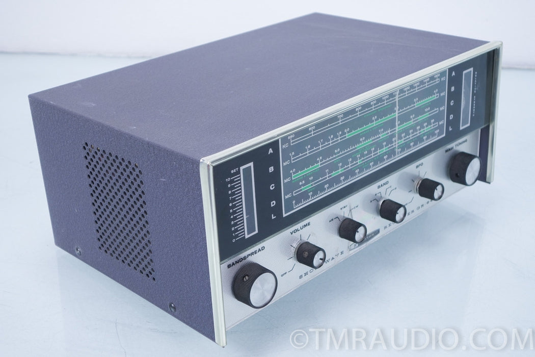 Heathkit GR-64 Shortwave Receiver