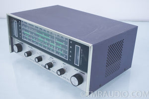 Heathkit GR-64 Shortwave Receiver
