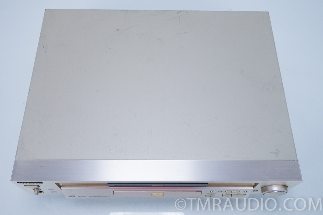 Panasonic DMR-E10 DVD Recorder / Player