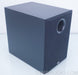 PSB Alpha SubZero 8 inch Compact Powered Subwoofer