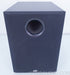 PSB Alpha SubZero 8 inch Compact Powered Subwoofer