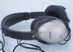 Bose QC-1 QuietComfort Acoustic Noise Cancelling Headphones