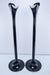 Tannoy Arena Speaker Stands pair in Factory Box