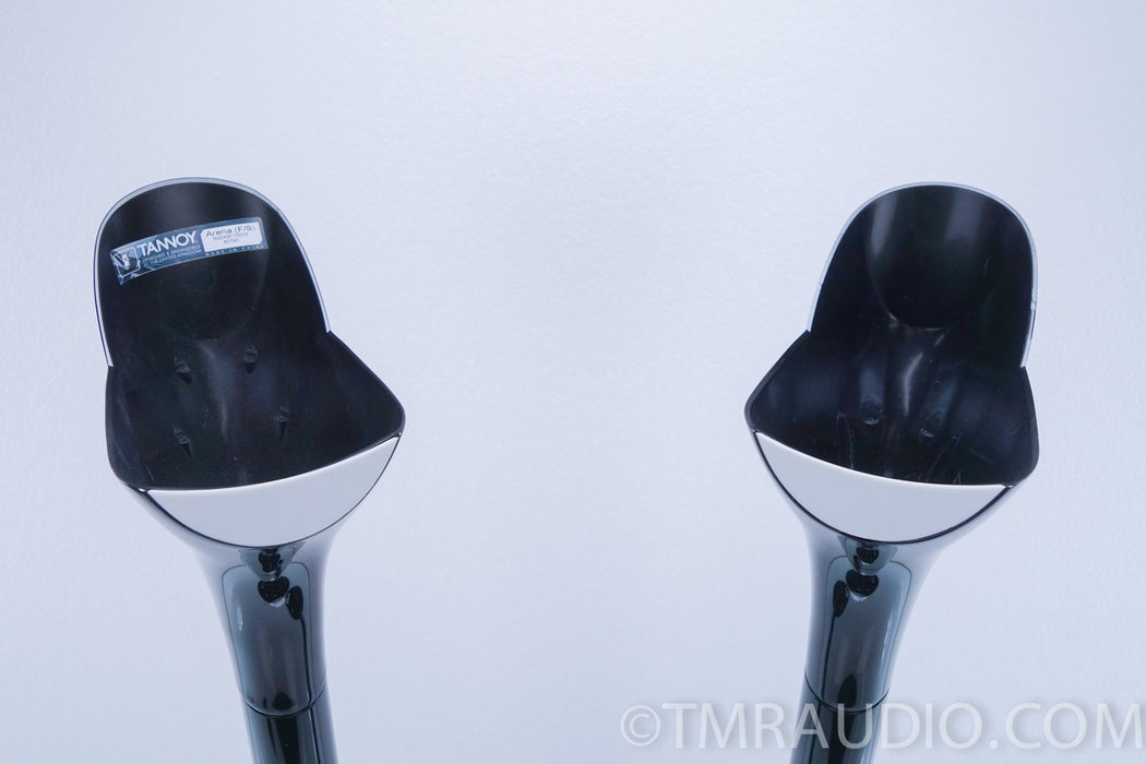 Tannoy Arena Speaker Stands pair in Factory Box
